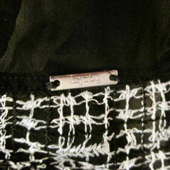 Maison Lejaby Labell Underwire Lace Bra - Picture 7 of 9